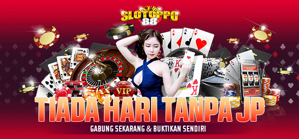 Slotoppo88 Slot Gacor